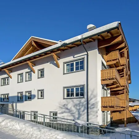 Modern Near Ski Trail In Brixen * Feuring