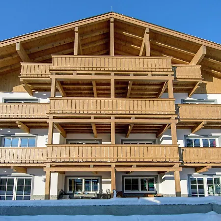 Apartment Modern Near Ski Trail In Brixen