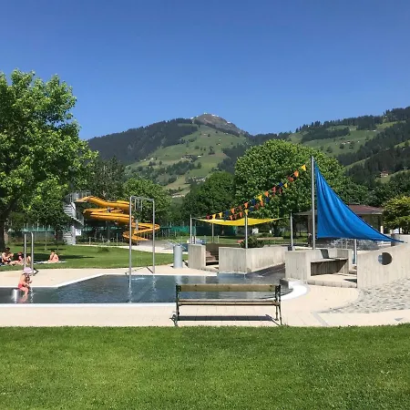 Modern Near Ski Trail In Brixen