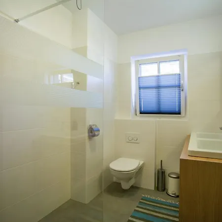 Holiday home Residenz Edelalm Appartement 4 Appartement *