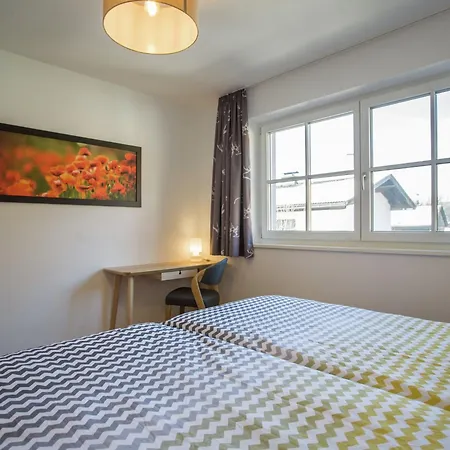 Apartmán Apartment Near The Ski Slope In Brixen