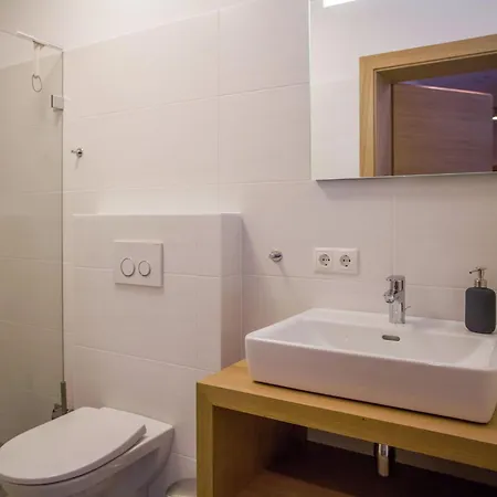 Apartmán Apartment Near The Ski Slope In Brixen *