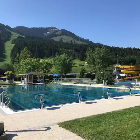 Apartment Near The Ski Slope In Brixen Feuring