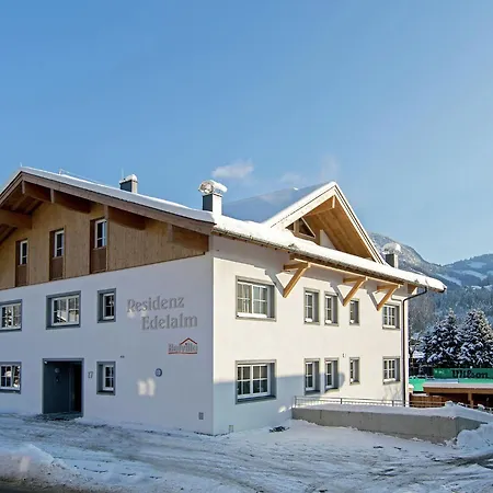 Apartament Apartment Near The Ski Slope In Brixen