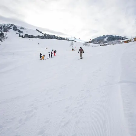 Apartment Near The Ski Slope In Brixen Apartament *