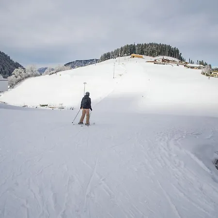 Apartment Near The Ski Slope In Brixen Feuring