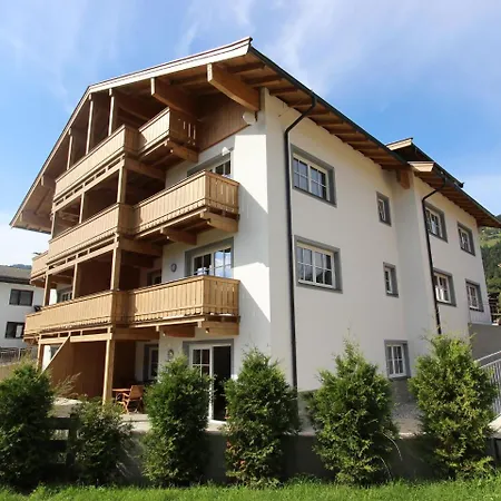 Modern Near Ski Trail In Brixen Apartment
