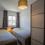 아파트 Apartment Near The Ski Slope In Brixen