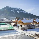 Apartment Near The Ski Slope In Brixen 아파트 Feuring