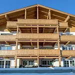 Apartment Near The Ski Slope In Brixen * Feuring