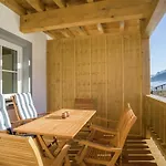 아파트 Apartment Near The Ski Slope In Brixen *