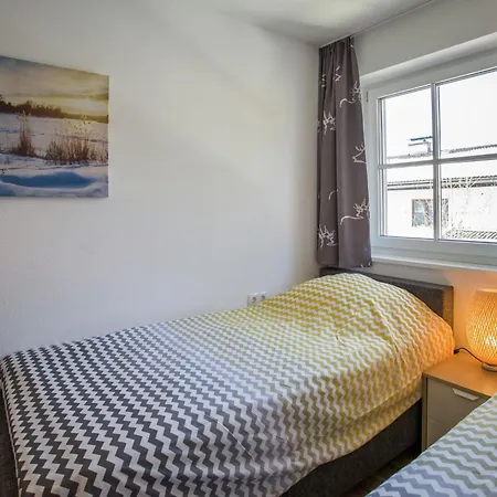 Apartment Near The Ski Slope In Brixen Lejlighed