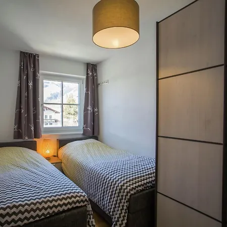 Lejlighed Apartment Near The Ski Slope In Brixen