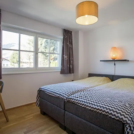 Apartment Near The Ski Slope In Brixen *