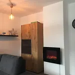 Holiday home Residenz Edelalm Appartement 4