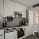 Apartment Holiday home Residenz Edelalm Appartement 4 Feuring