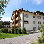 Apartment Holiday home Residenz Edelalm Appartement 4 Feuring