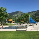 Holiday home Residenz Edelalm Appartement 4 Apartment