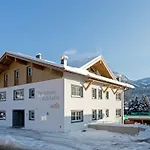 Apartment Holiday home Residenz Edelalm Appartement 4