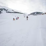 Holiday home Residenz Edelalm Appartement 4 Apartment *