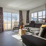 Holiday home Residenz Edelalm Appartement 4 Apartment Feuring