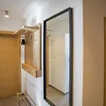 Apartment Holiday home Residenz Edelalm Appartement 4 Feuring