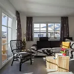 Holiday home Residenz Edelalm Appartement 4 *